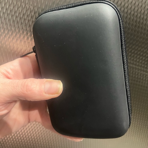 POWER EAR HEARING AID~ NIB!! - Picture 6 of 6